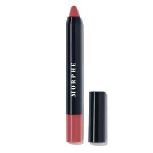 MORPHE Lip Crayon - FOMO (toasted mauve)